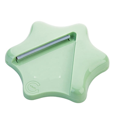Appliquez sans effort sous le couvercle du piano du travail de l'armure de la cuisine, GX-4003 (rose), GX-4003 (vert), GX-4003 (bleu)
