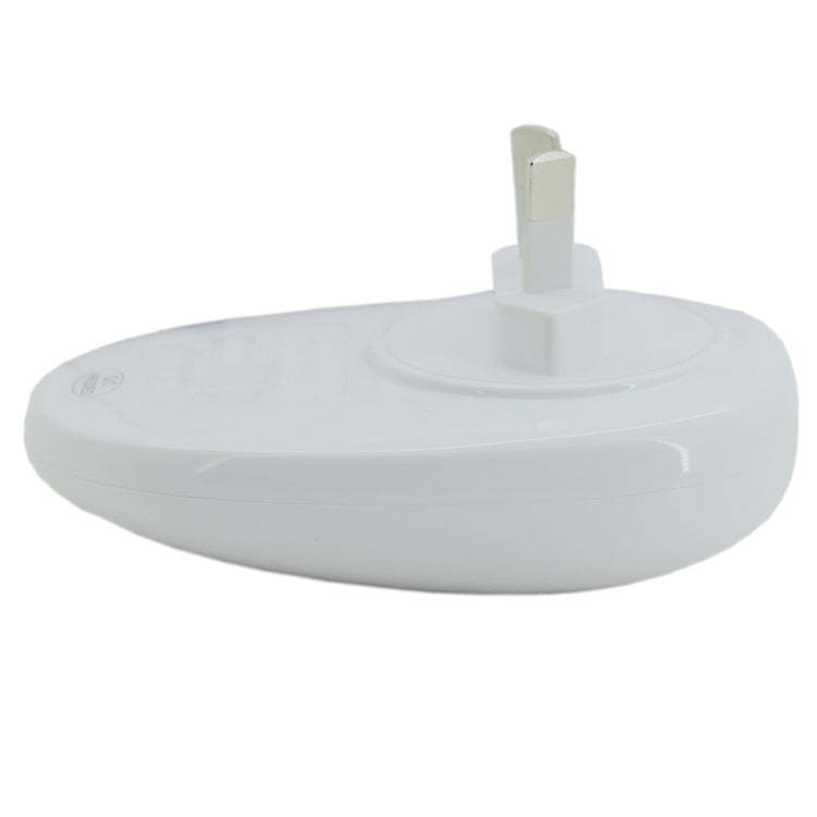 Repellente Ultrasuoni per Insetti 90-250V con Spina AU