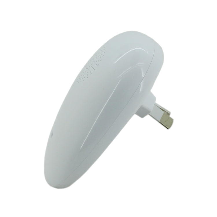 Repellente Ultrasuoni per Insetti 90-250V con Spina AU