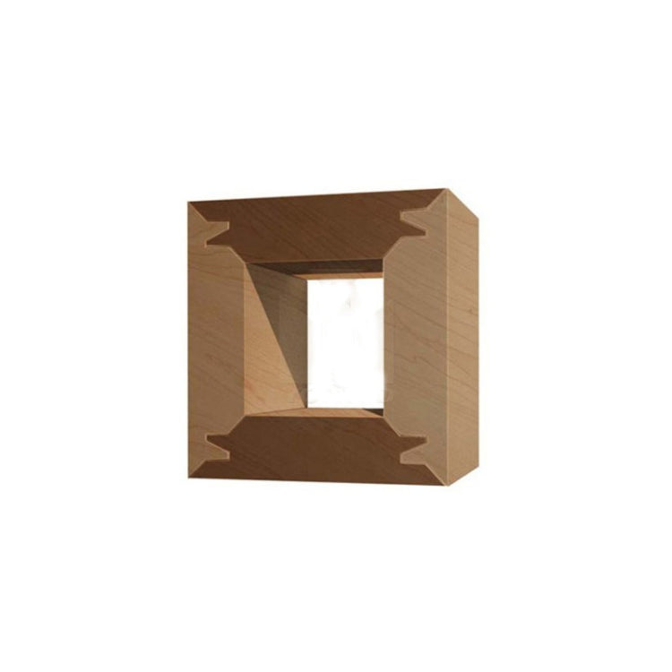 45 Degree Tenon Cutter Blade for Woodworking Tools