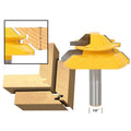 1/2 x 2-3/4 Tenon Cutter Blade for Woodworking Tools