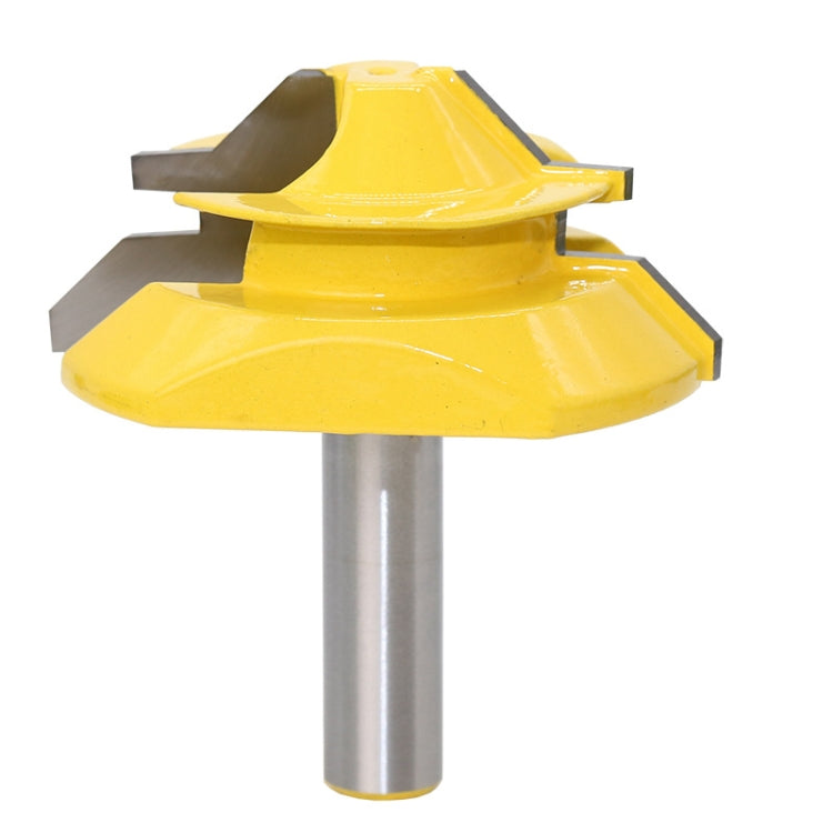 1/2 x 2-3/4 Tenon Cutter Blade for Woodworking Tools