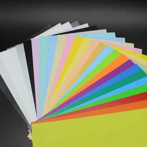 26 colori in 1 pellicola termoretraibile colorata per scrub. Pellicola termoretraibile fai-da-te, DIY Heat Shrink Film (Colorful) - Novalix Store