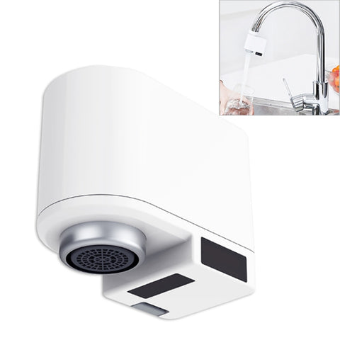 Dispositivo di risparmio idrico con sensore a infrarossi original Xiaomi Smart Faucet Cucine à risparmio énergiqueo, Xiaomi Smart Faucet