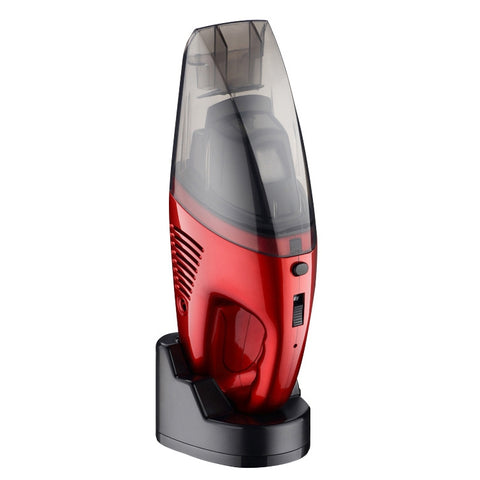 Aspirapolvere Portatile Senza Fili Ricaricabile 60W per Uso Domestico