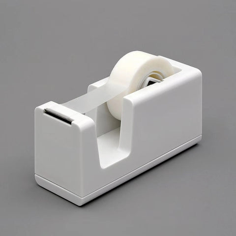 Distributeur de nastro original Xiaomi Youpin Kaco LEMO avec 2 rotoli di nastro e graffette, distributeur de ruban Kaco LEMO
