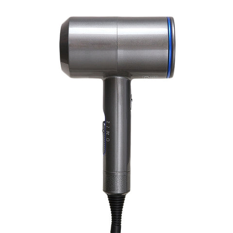 Asciugacapelli ad alta potenza da 2000 W ad aria calda fredda anionica a temperatura costante, presa UK, Spina UK (Grigio+Blu) +2, Spina UK (Rosso + Nero) +2, Spina UK (Rosso + Grigio) +2