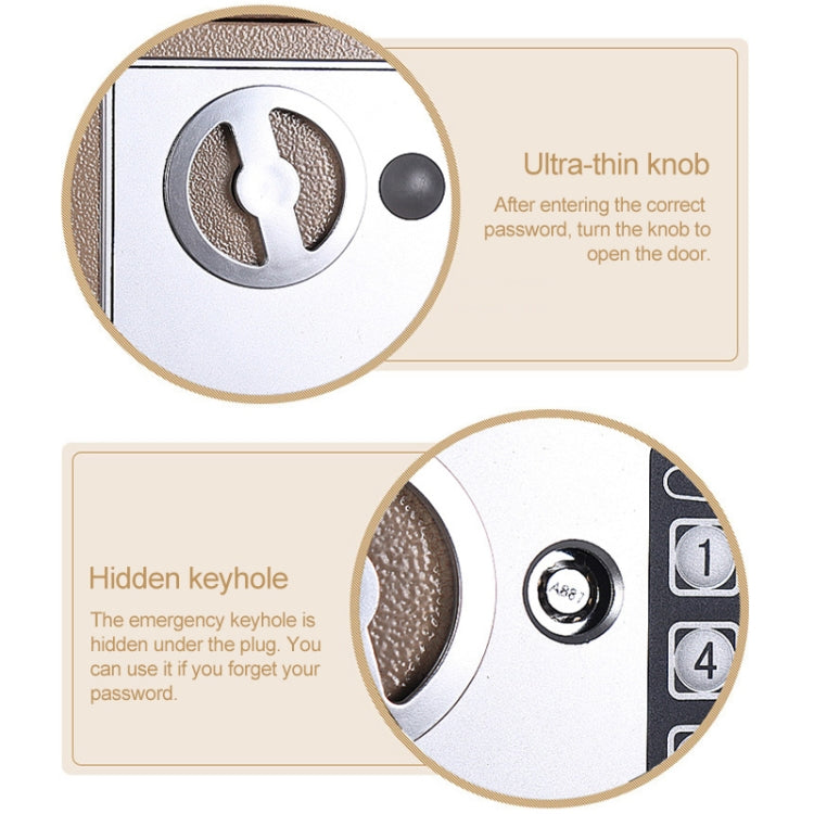 cassetta-di-sicurezza-elettronica-da-muro-17e-per-casa-e-armadietti - immagine 4