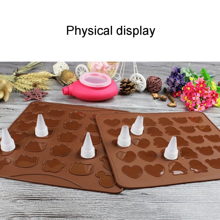 Teglia da forno per macaron in silicone per arrosto da cucina, dimensioni: 26 * 29 cm, Oven Baking Pad,