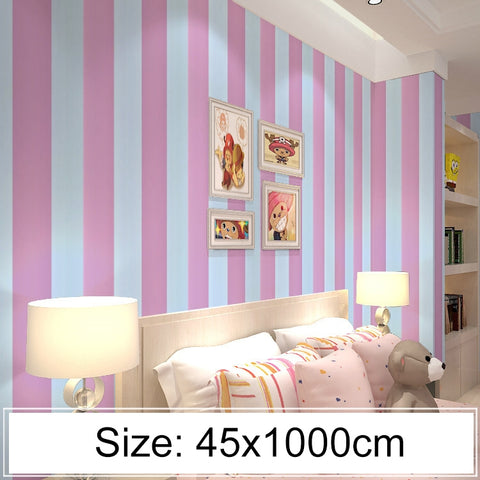 Rotolo di carta da parati impermeabile con decorazione creativa in mattoni in PVC, camera da letto, soggiorno, dimensioni: 45 x 1000 cm