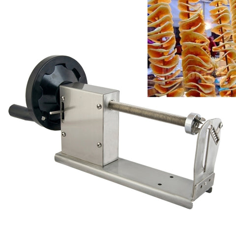 Tagliapatate Manuale Affettatrice per Patatine Fritte di Alta Qualità