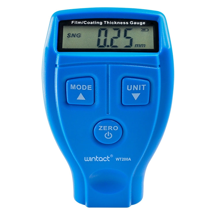 Wintact WT200 Coating Thickness Gauge for Precise