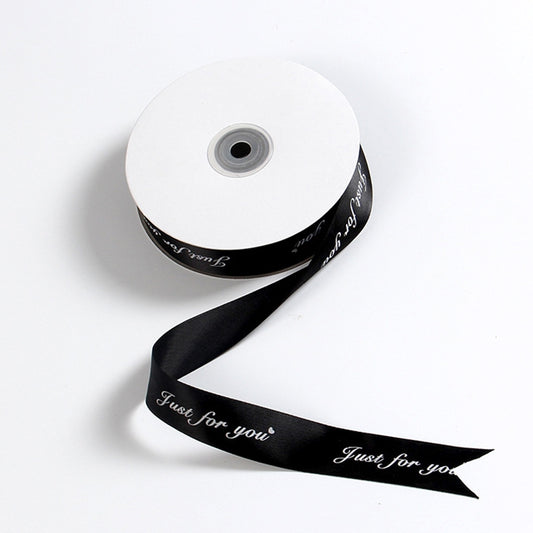 Nastro per Imballaggio con Lettere Inglesi - 42 m