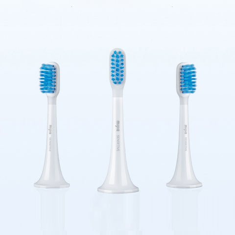 Testine di Ricambio Xiaomi Mijia per Spazzolino Elettrico -