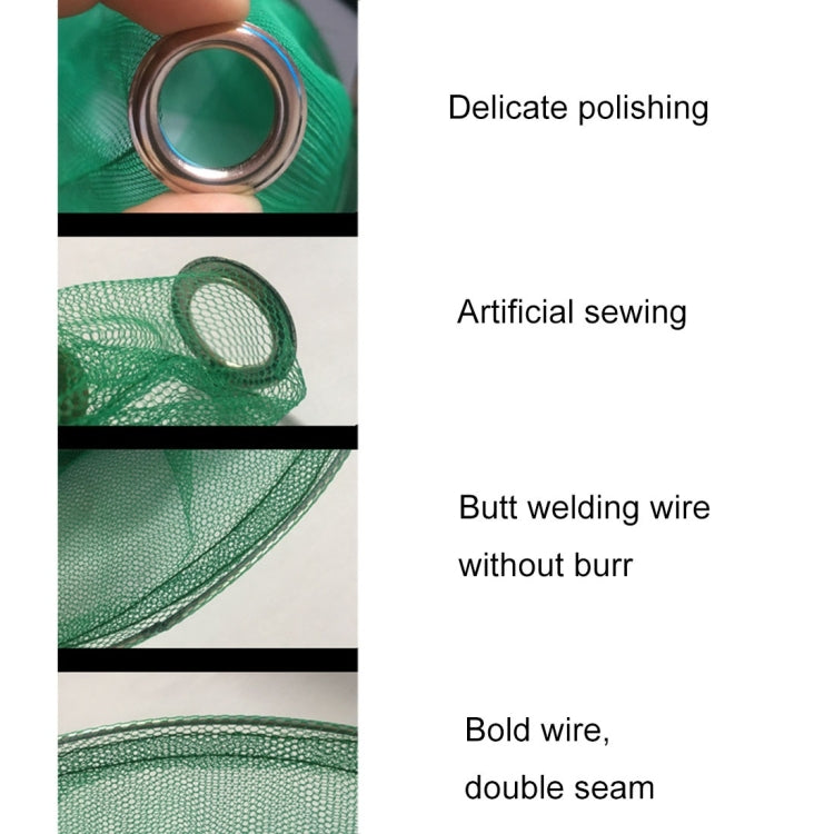 cacciatore-di-mosche-automatico-sospeso-pieghevole-da-3-pezzi-gabbia-per-mosche-indotta-fly-cage - immagine 4