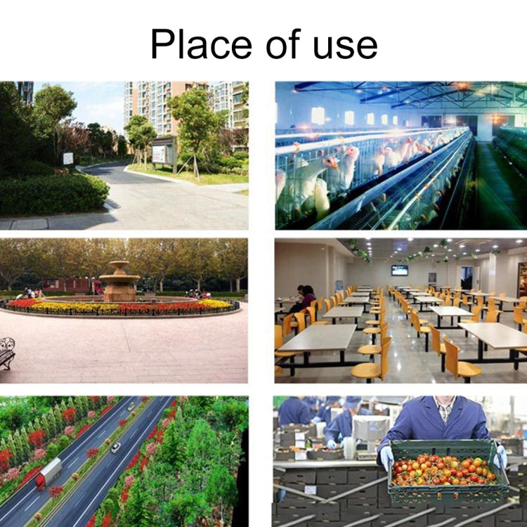 cacciatore-di-mosche-automatico-sospeso-pieghevole-da-3-pezzi-gabbia-per-mosche-indotta-fly-cage - immagine 7