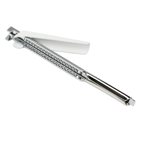 Utensile da cucina multifunzione apriscatole regolabile in acciaio inossidabile, Opener 2