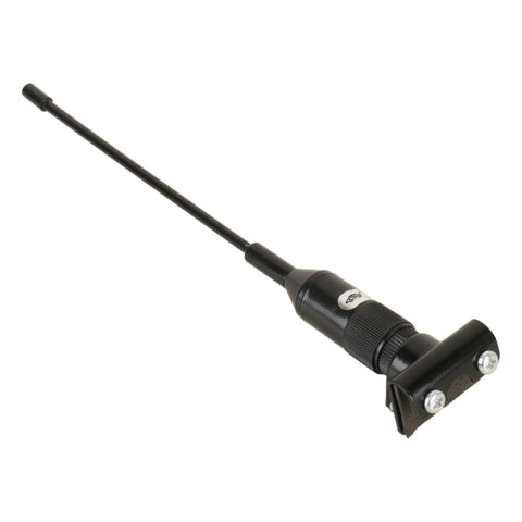PS-24 Mini décoration pour voiture universelle Clip pour antenne extensible pour voiture latérale modifiée pour fixer l'antenne à électricité statique, longueur : 23 cm, longueur : 23 cm
