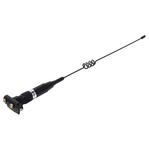 Clip latéral extensible pour décoration automatique universelle, modifié pour le bord de l'antenne électrique statique, longueur : 41 cm, longueur : 41 cm