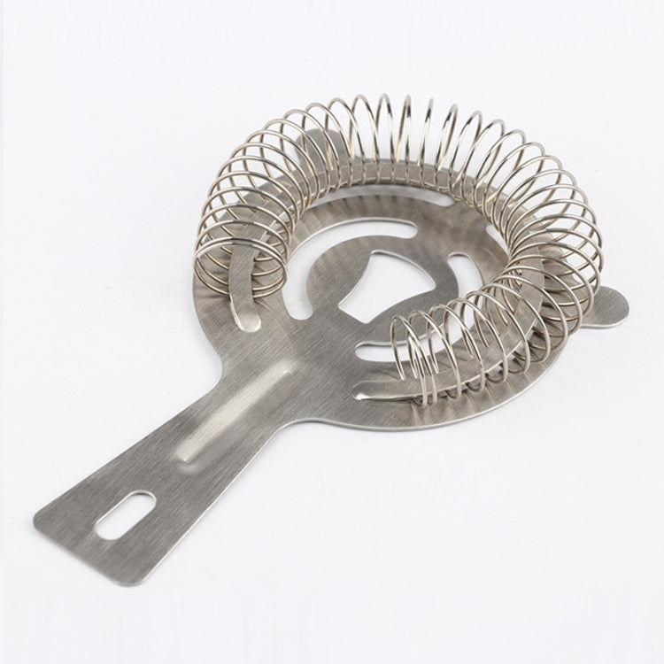 11 in 1 Stainless Steel Cocktail Shaker Set with Stand