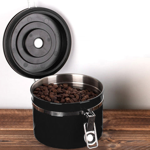 Contenitore sigillato in acciaio inox da 800 ml per conservare