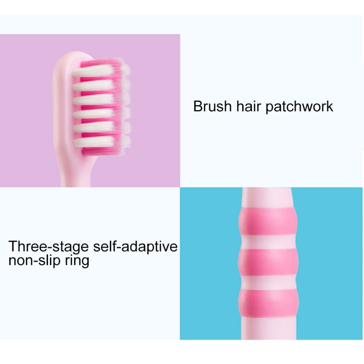 ξProdotto misterioso Spazzolino morbido per bambini Dr.B