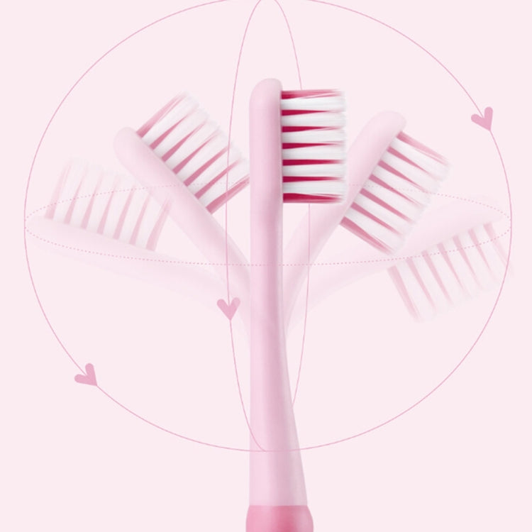 ξProdotto misterioso Spazzolino morbido per bambini Dr.B