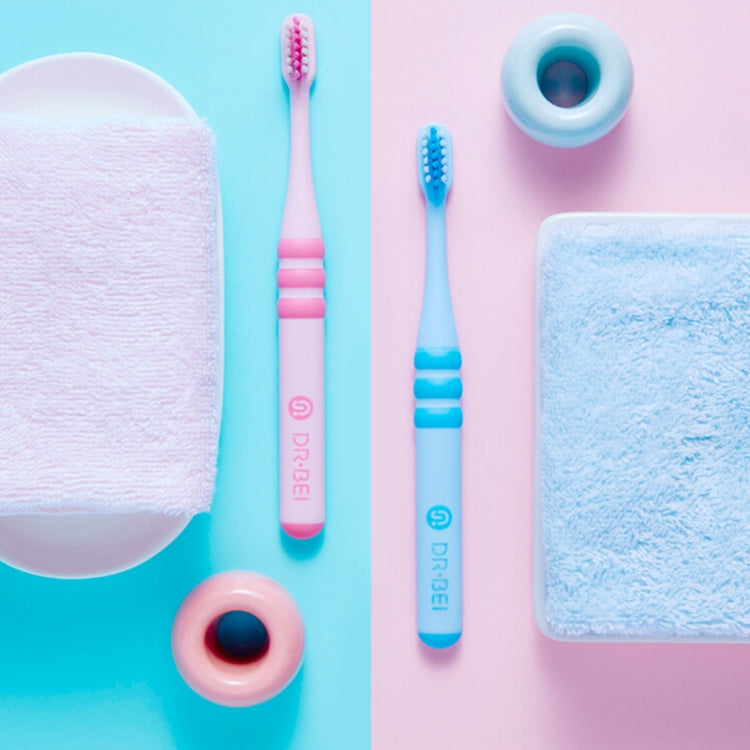 ξProdotto misterioso Spazzolino morbido per bambini Dr.B