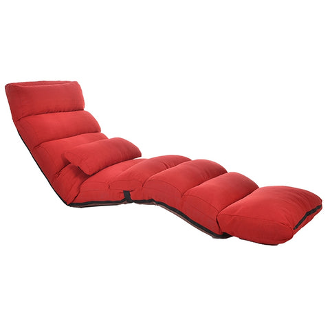 Divano Pieghevole Reclinabile C1 Tatami - Sedia da Terra Creativa per