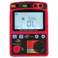 High Voltage Insulation Tester GM3125 for Accurate