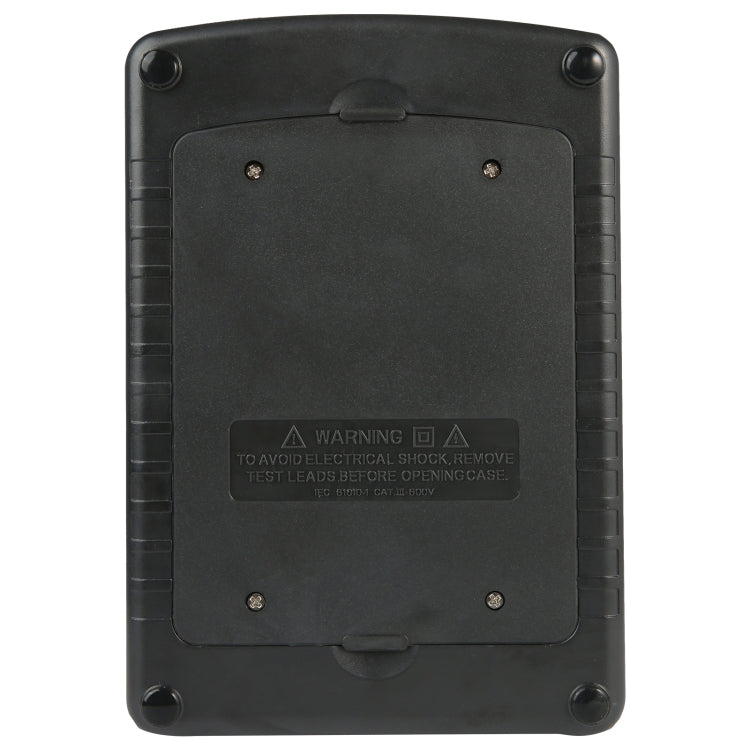 High Voltage Insulation Tester GM3125 for Accurate