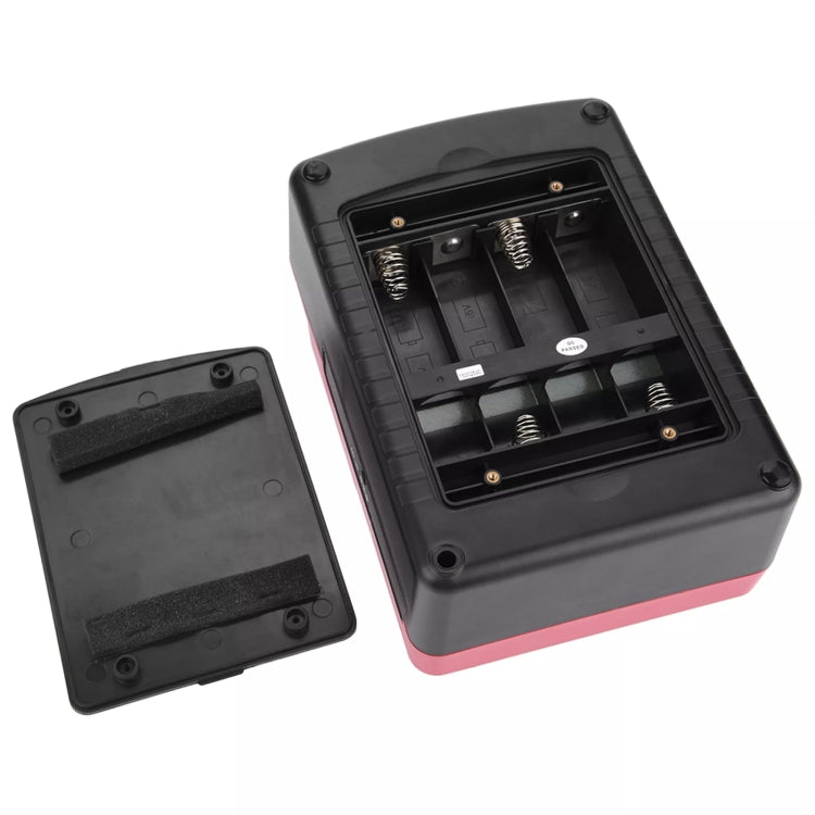 High Voltage Insulation Tester GM3125 for Accurate