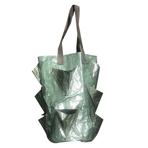 CMD-3 Bourse pour plante fragile en PE à partir des annexes de 3 gallons Bourse pour plante fleur ortique