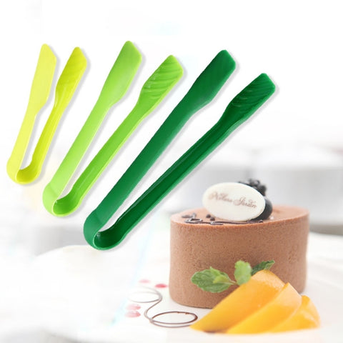 Set di 2 Cartelle Multiuso per Alimenti Resistenti al Calore - 3