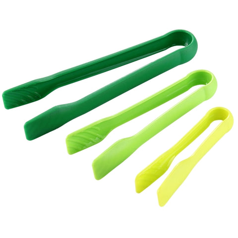 Set di 2 Cartelle Multiuso per Alimenti Resistenti al Calore - 3