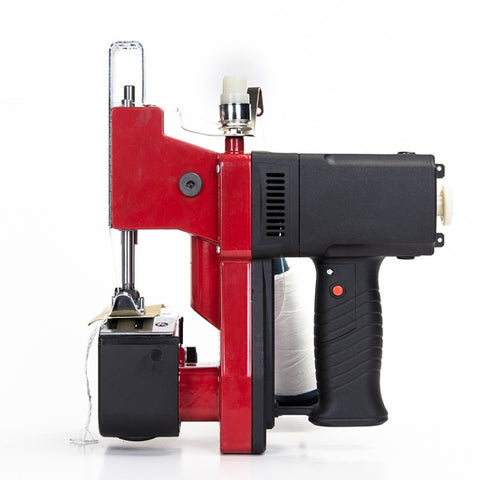Macchina Elettrica Portatile per Sigillare Sacchi con Manico - GK9
