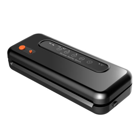 Machine plus proche pour marquer la machine pour l'emballage en plastique sous-jacent pour les aliments commerciaux domestiques, spina UK, Food UK Plug (Noir), Food UK Plug (Blanc)