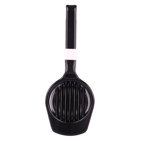 Utensile da cucina portatile multifunzionale Utensile da cucina Frutta Verdura Uovo Fungo Kiwi Pomodoro Limone Fragola Affettatrice in acciaio inossidabile, Egg Slicer 3