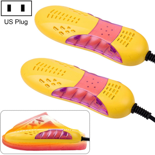 asciugatrice-scaldascarpe-multifunzionale-per-uso-domestico-deumidificazione-deodorazione-con-illuminazione-presa-americana-us-plug - immagine 1