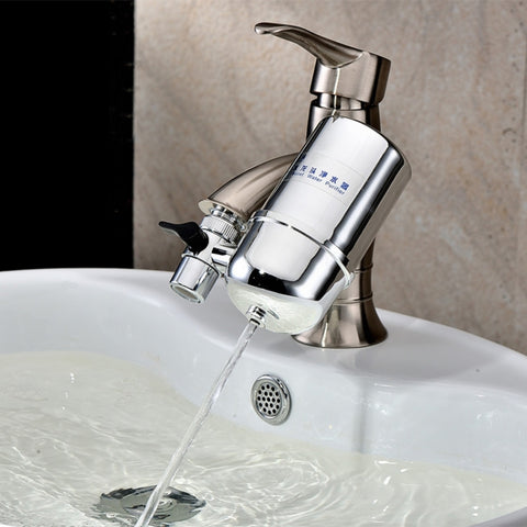 Depuratore d'Acqua da Rubinetto HONG WO per Cucina