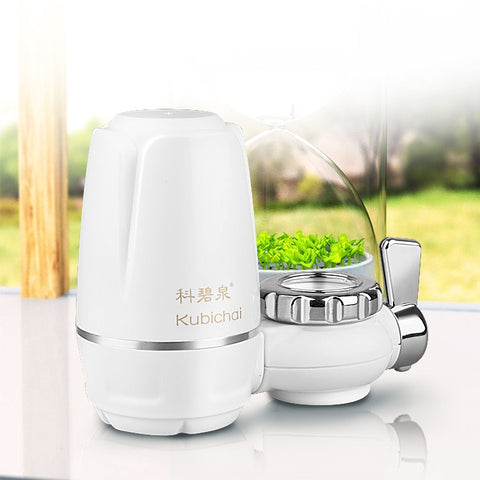 Depuratore d'Acqua da Rubinetto Kubichai 8905 per Cucina
