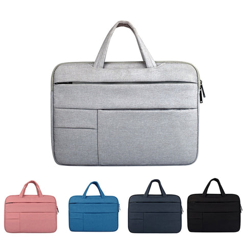Pour MacBook de 12 pouces et inférieur, Samsung, Lenovo, Sony, DELL Alienware, CHUWI, ASUS, HP, 12 pouces noir, 12 pouces rose, 12 pouces gris, 12 pouces bleu, 12 pouces bleu marine