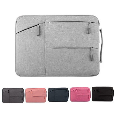 Per MacBook da 14 pollici e inferiori, Samsung, Lenovo, Sony, DELL Alienware, CHUWI, ASUS, HP, 14 inch Black, 14 inch Pink, 14 inch Grey, 14 inch Light Grey, 14 inch Magenta, 14 inch Navy Blue