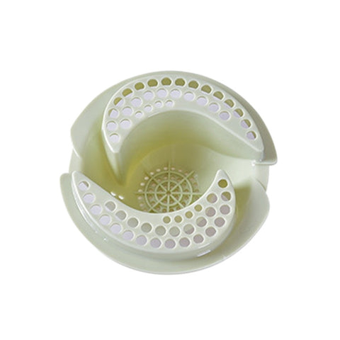 Filtro anti intasamento per lavello cucina - Set di 3 pezzi,