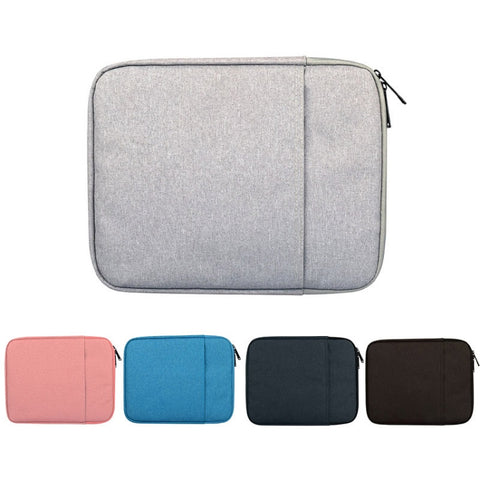 Pour iPad Mini 1/2/3/4, 8 pouces (noir), 8 pouces (rose), 8 pouces (gris), 8 pouces (bleu), 8 pouces (bleu marine)