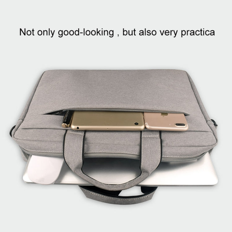 Compact Laptop Bag for 13.3 Inch Models - Stylish & Durable