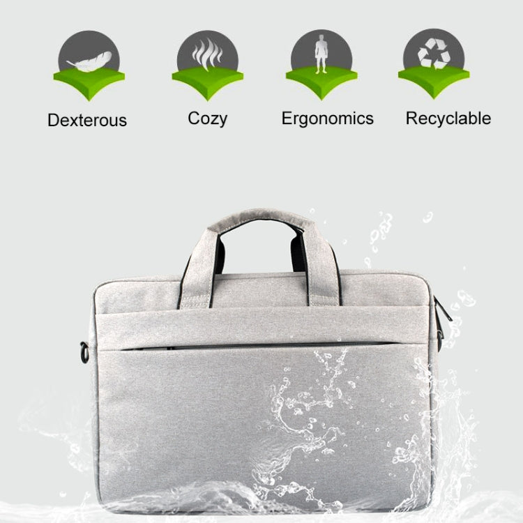 Compact Laptop Bag for 13.3 Inch Models - Stylish & Durable