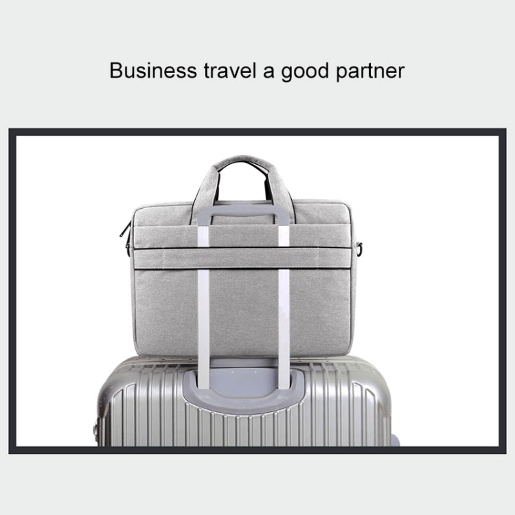 Compact Laptop Bag for 13.3 Inch Models - Stylish & Durable