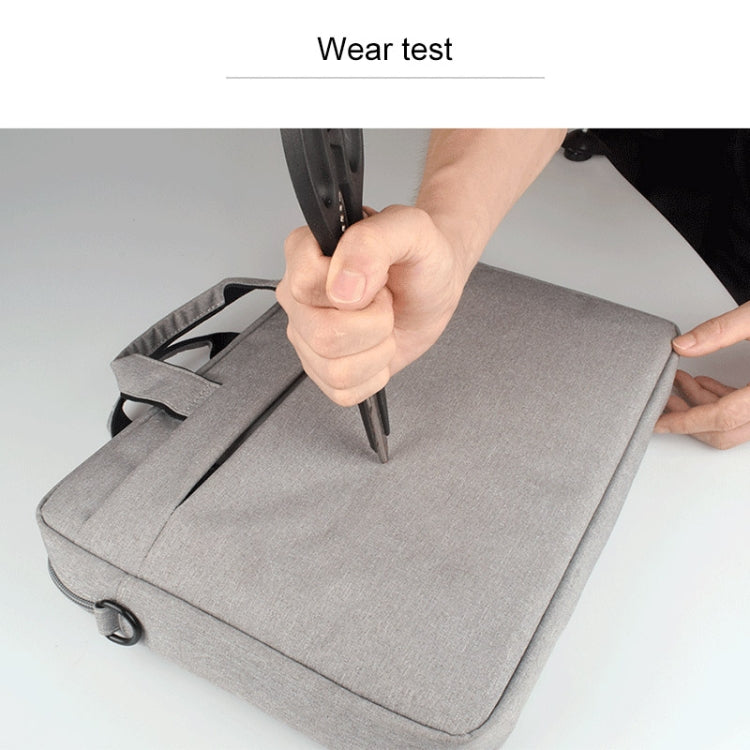 Compact Laptop Bag for 13.3 Inch Models - Stylish & Durable