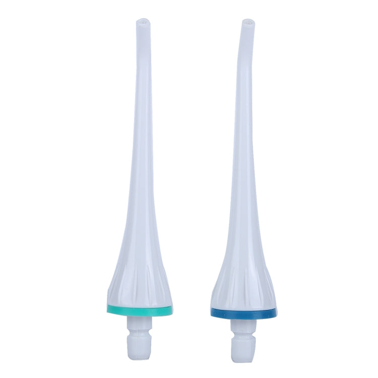 2 ugelli di ricambio 5901 per irrigatore orale Prooral 5002 (HC7705), For Prooral 5002 - Novalix Store